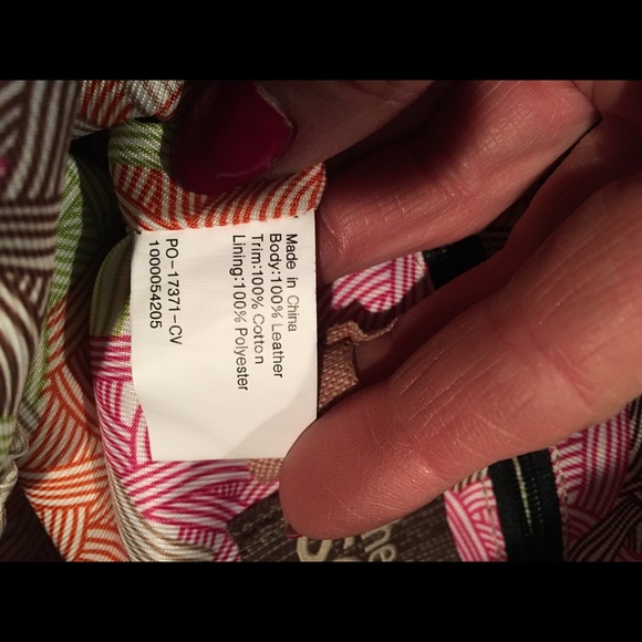 The Sak purse - Picture 8 of 11